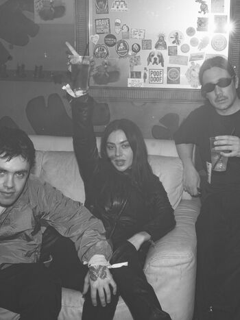 Charli xcx leaked private photo uncensored HD quality