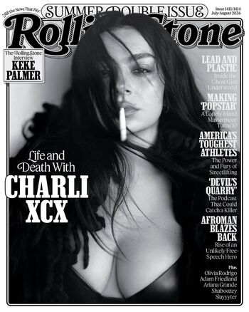 Charli xcx leaked private photo uncensored HD quality