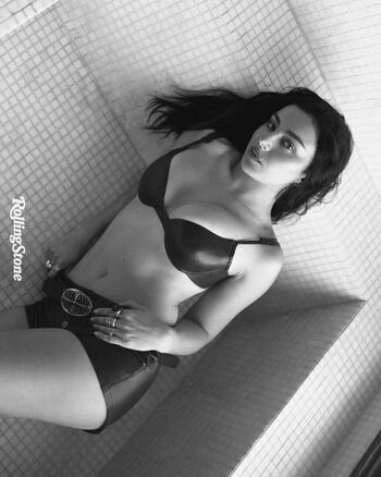 Charli xcx leaked private photo uncensored HD quality
