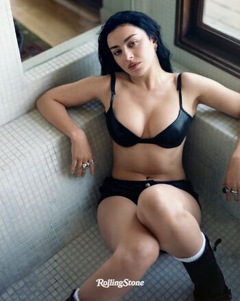 Charli xcx leaked private photo uncensored HD quality