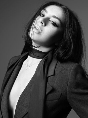 Charli xcx leaked private photo uncensored HD quality