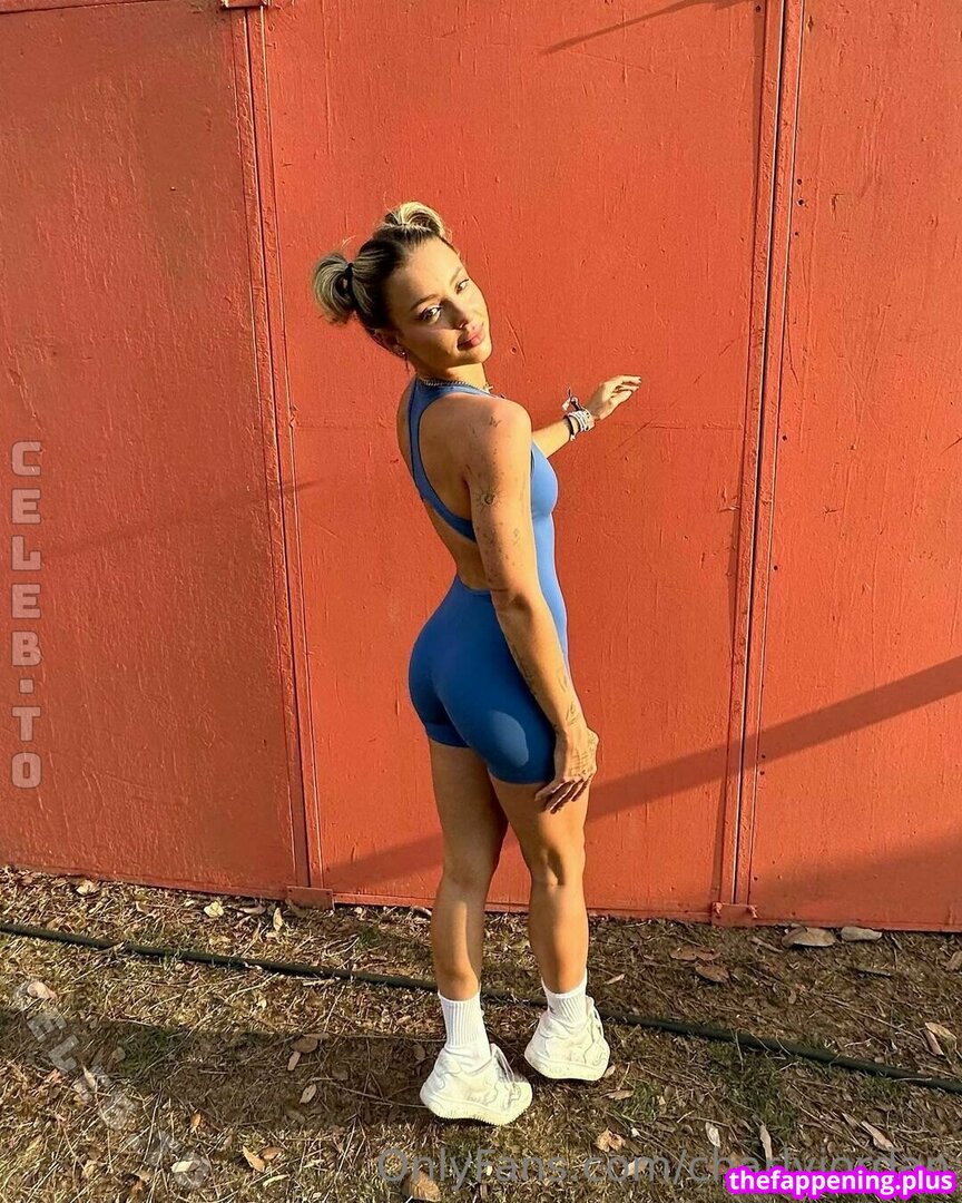 Baccaliegia leaked private photo uncensored HD quality