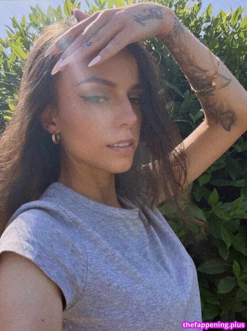 Page/ leaked private photo uncensored HD quality