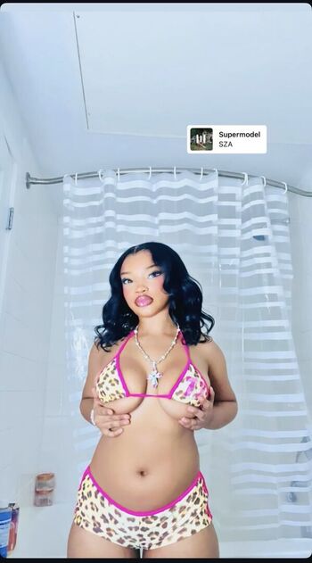 Cheryshhh leaked private photo uncensored HD quality