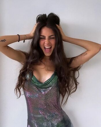 Chiara casadei page leaked private photo uncensored HD quality