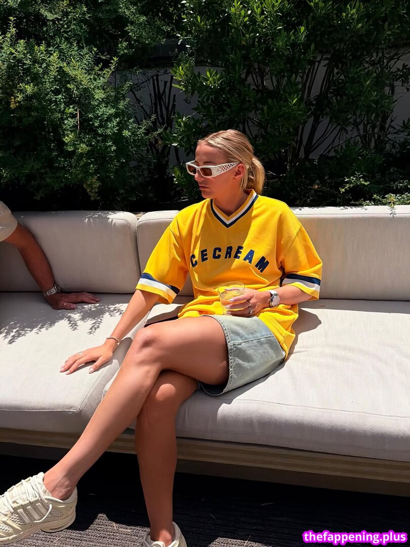 Page/ leaked private photo uncensored HD quality