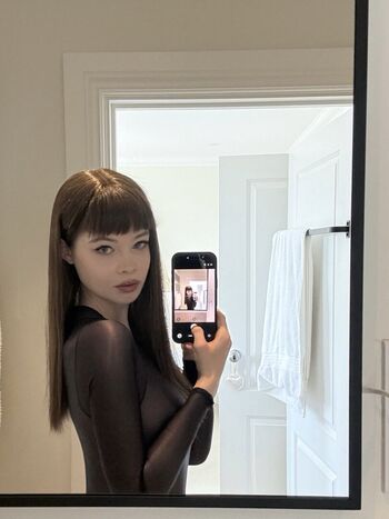 Chloerannoch  page leaked private photo uncensored HD quality