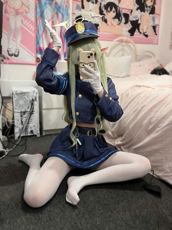 Chocoloiita page leaked private photo uncensored HD quality