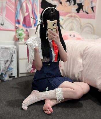 Chocoloiita leaked private photo uncensored HD quality