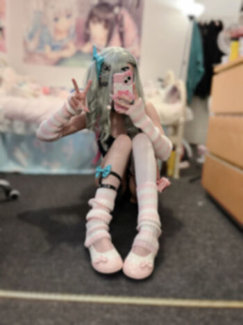 Chocoloiita leaked private photo uncensored HD quality