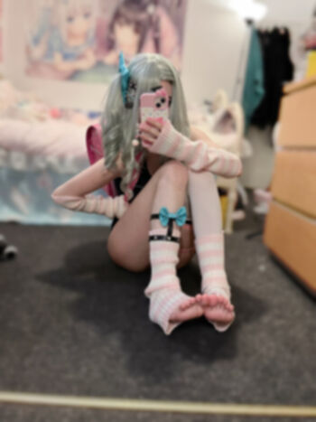 Chocoloiita leaked private photo uncensored HD quality