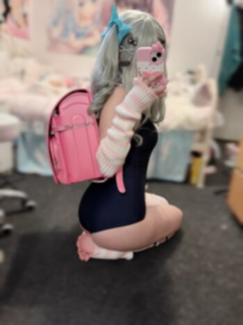 Chocoloiita leaked private photo uncensored HD quality