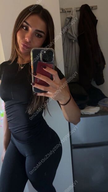 Christabellaeee page leaked private photo uncensored HD quality