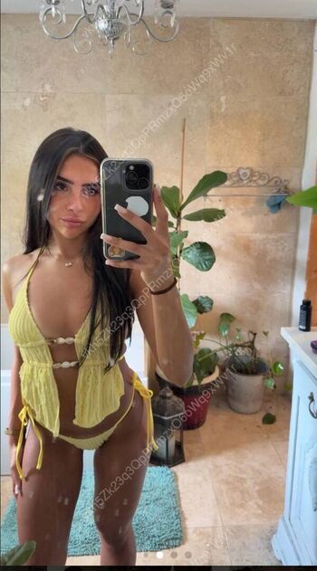 Christabellaeee page leaked private photo uncensored HD quality