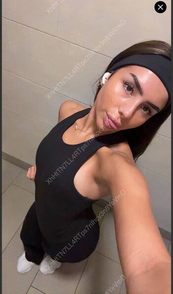 Christabellaeee page leaked private photo uncensored HD quality