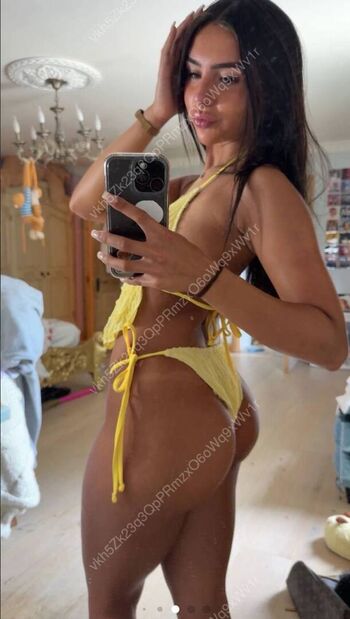 Christabellaeee page leaked private photo uncensored HD quality