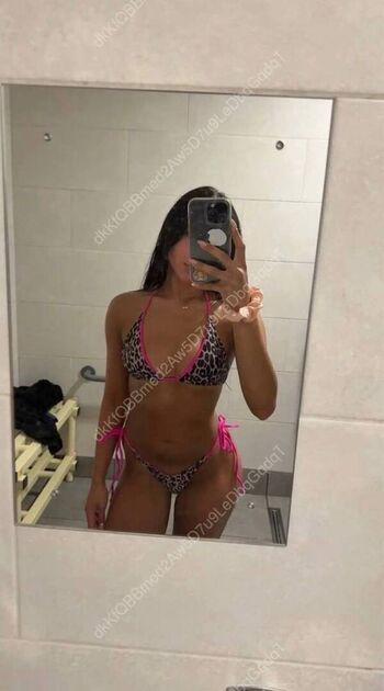 Christabellaeee leaked private photo uncensored HD quality