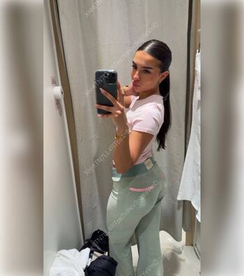 Christabellaeee leaked private photo uncensored HD quality