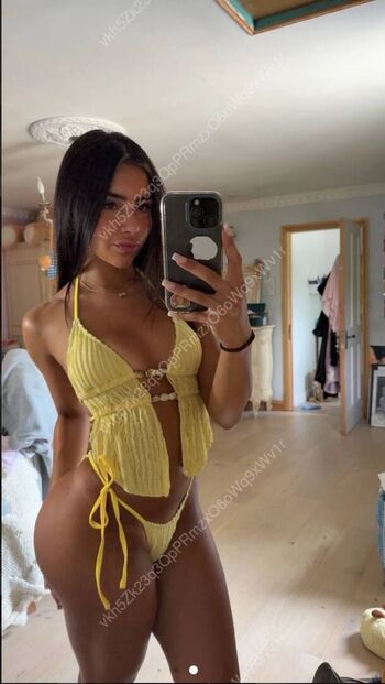 Christabellaeee leaked private photo uncensored HD quality