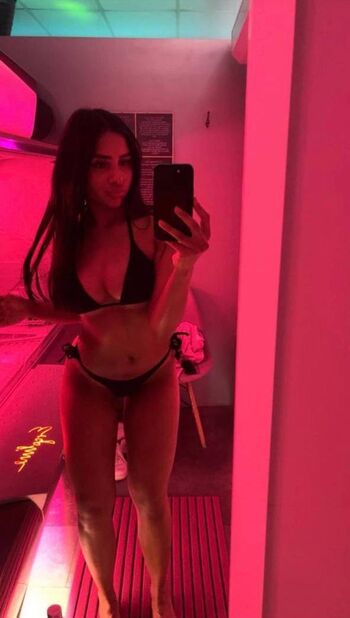 Christabellaeee leaked private photo uncensored HD quality