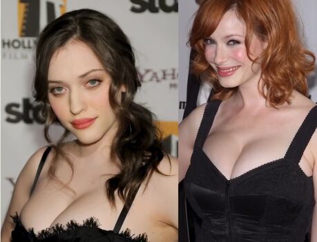 Christina hendricks ai porn page leaked private photo uncensored HD quality