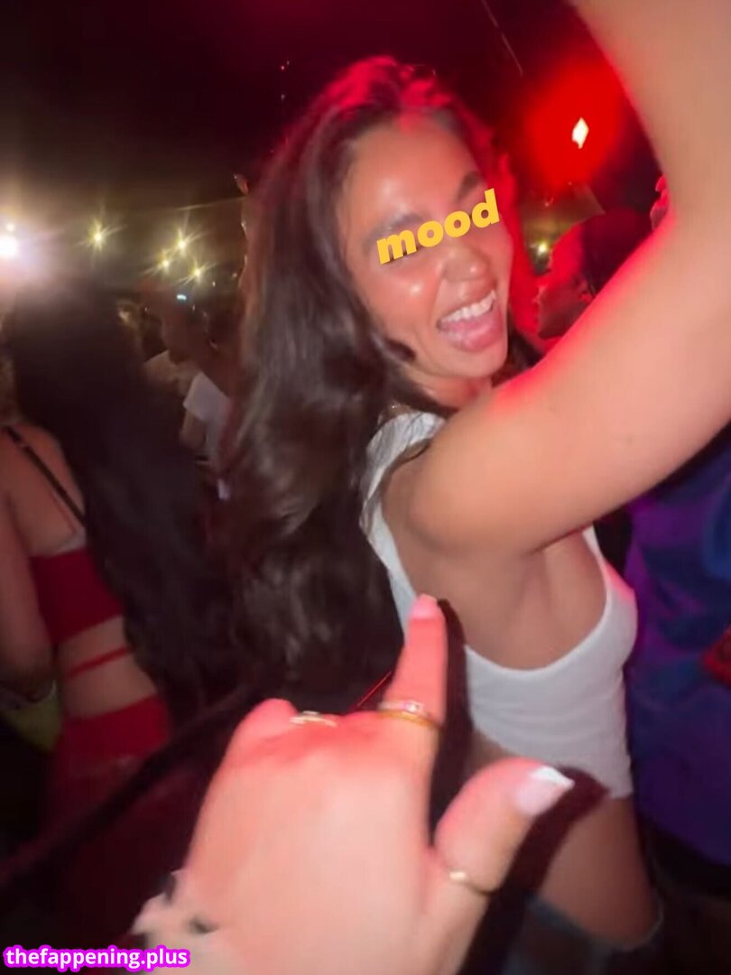 Levanye leaked private photo uncensored HD quality