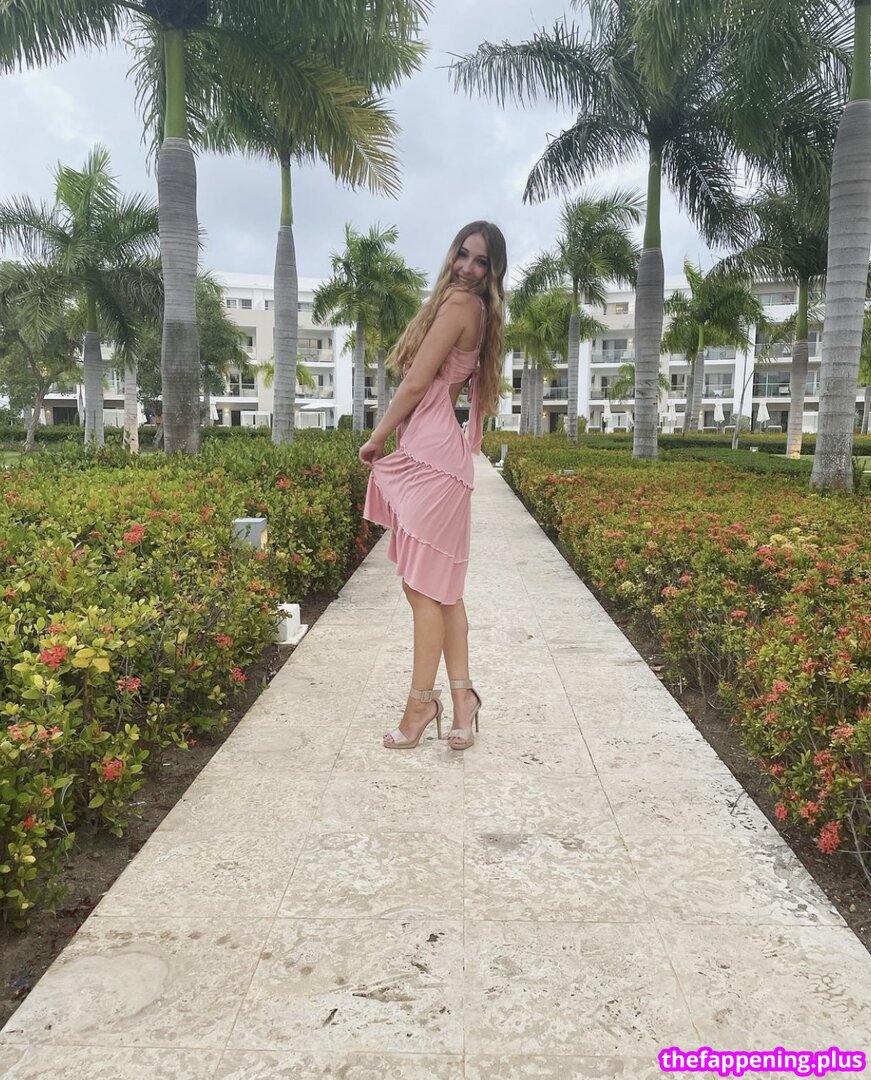 Annie aa leaked private photo uncensored HD quality