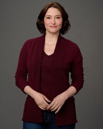 Chyler leigh page leaked private photo uncensored HD quality
