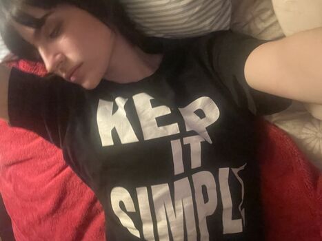 Claireyael leaked private photo uncensored HD quality