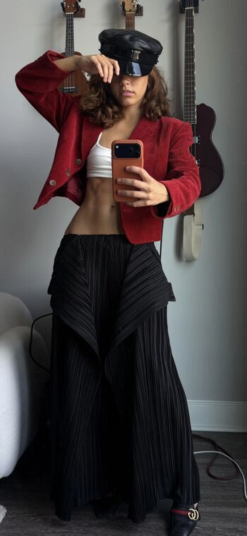 Clara west leaked private photo uncensored HD quality
