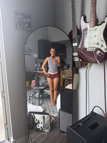 Clara west leaked private photo uncensored HD quality