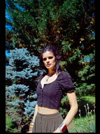 Clementine delauney leaked private photo uncensored HD quality