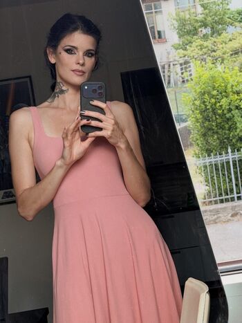 Clementine delauney leaked private photo uncensored HD quality