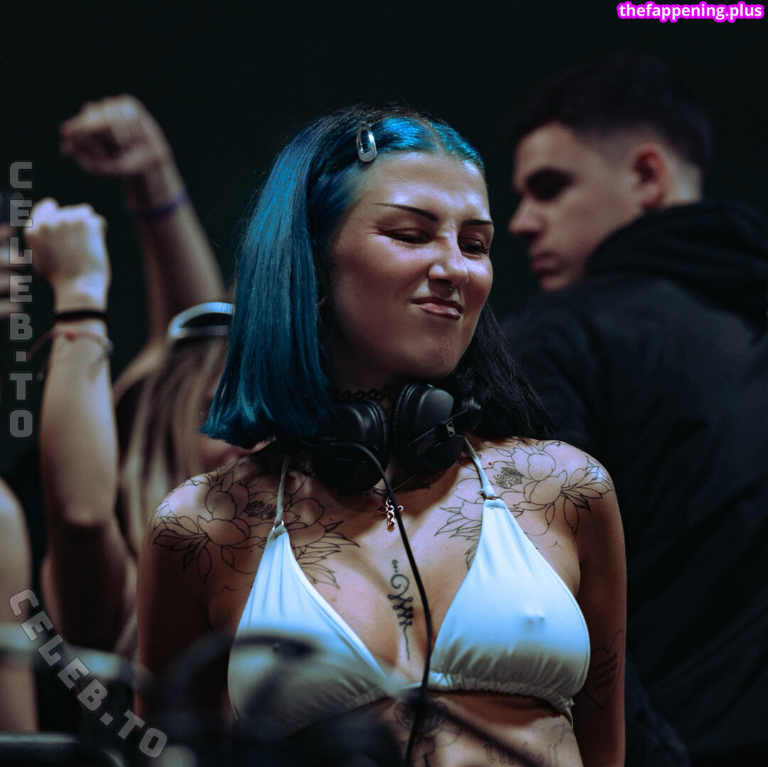 Desker leaked private photo uncensored HD quality