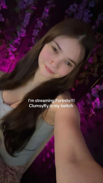 Clumsyori page leaked private photo uncensored HD quality
