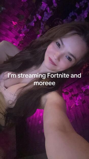Clumsyori leaked private photo uncensored HD quality