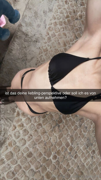 Coccomarie page leaked private photo uncensored HD quality