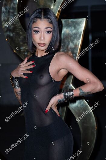 Coi leray page leaked private photo uncensored HD quality