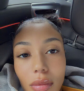 Coi leray page leaked private photo uncensored HD quality