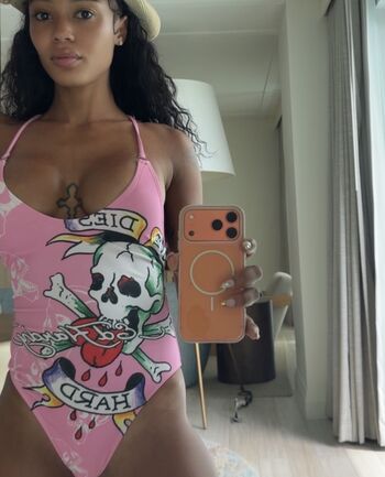 Coi leray leaked private photo uncensored HD quality