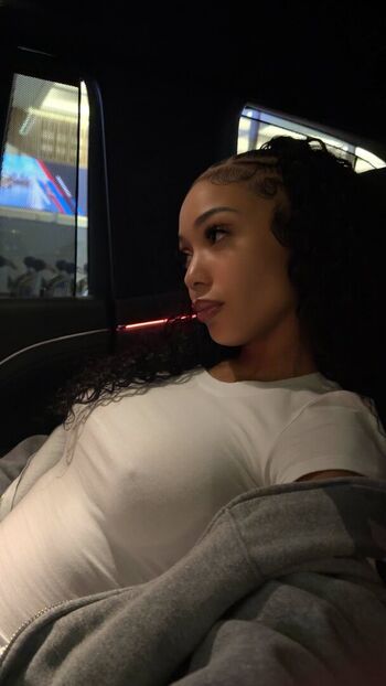 Coi leray leaked private photo uncensored HD quality