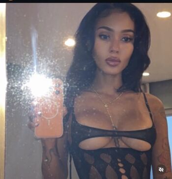Coi leray leaked private photo uncensored HD quality