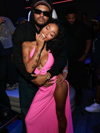 Coi leray leaked private photo uncensored HD quality