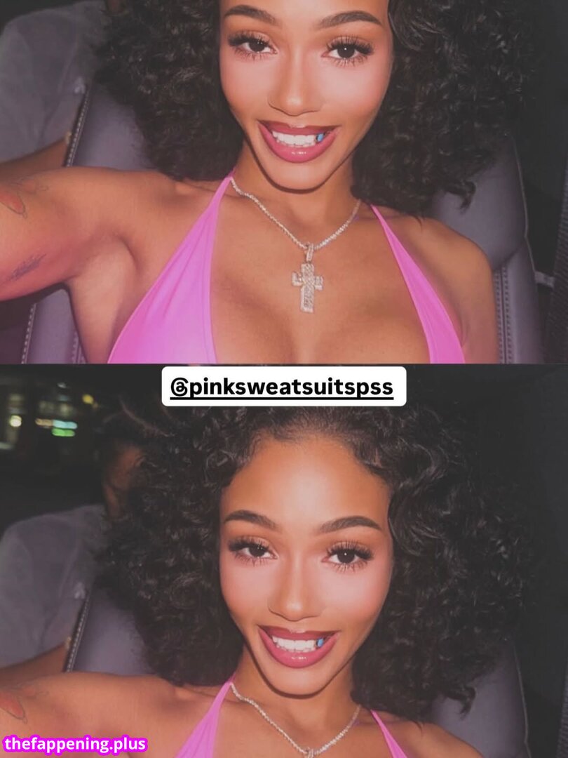 Page/ leaked private photo uncensored HD quality