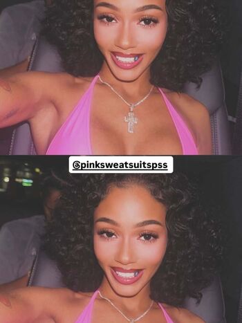 Coi leray leaked private photo uncensored HD quality