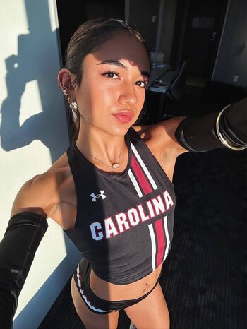 College athletes page leaked private photo uncensored HD quality