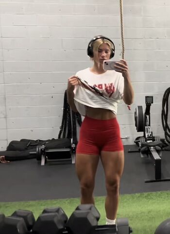 College athletes page leaked private photo uncensored HD quality