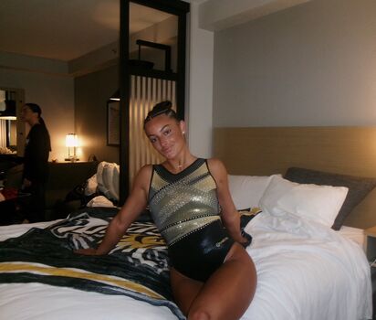 College athletes leaked private photo uncensored HD quality