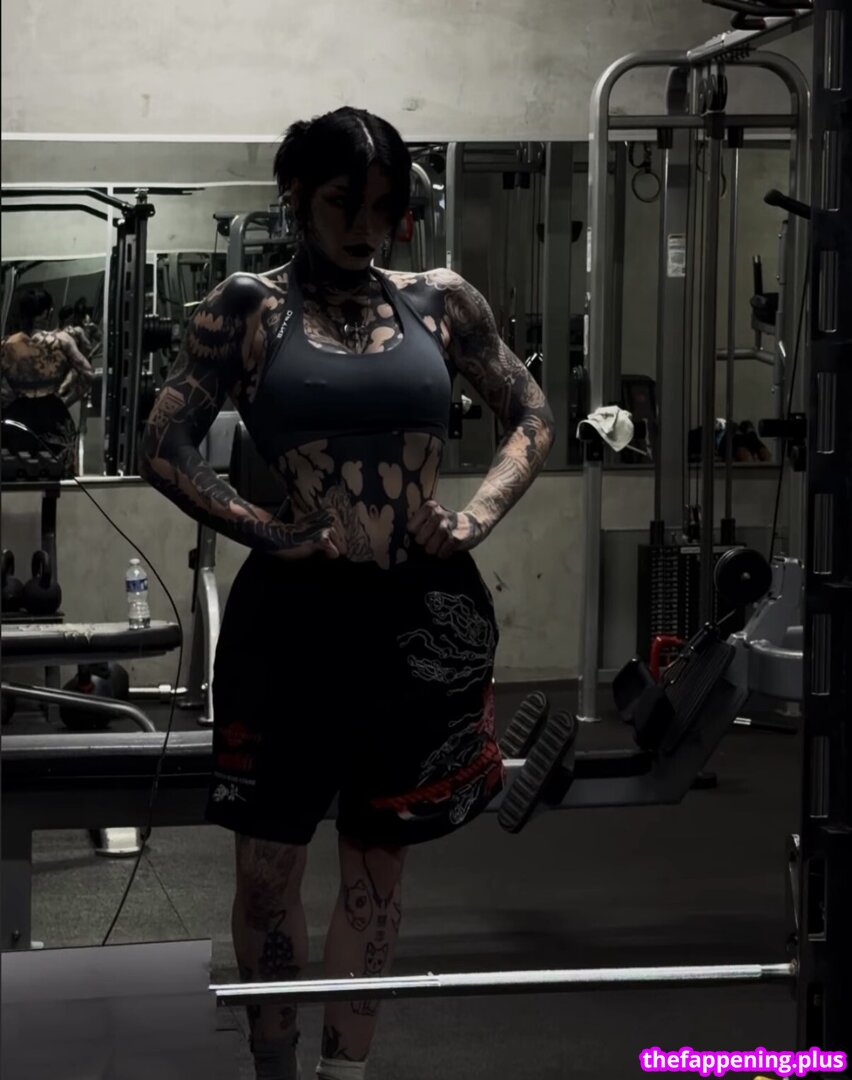 Bunnyluxxe leaked private photo uncensored HD quality