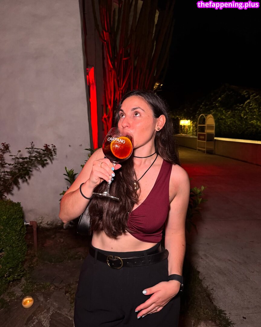 Ruby snowber leaked private photo uncensored HD quality